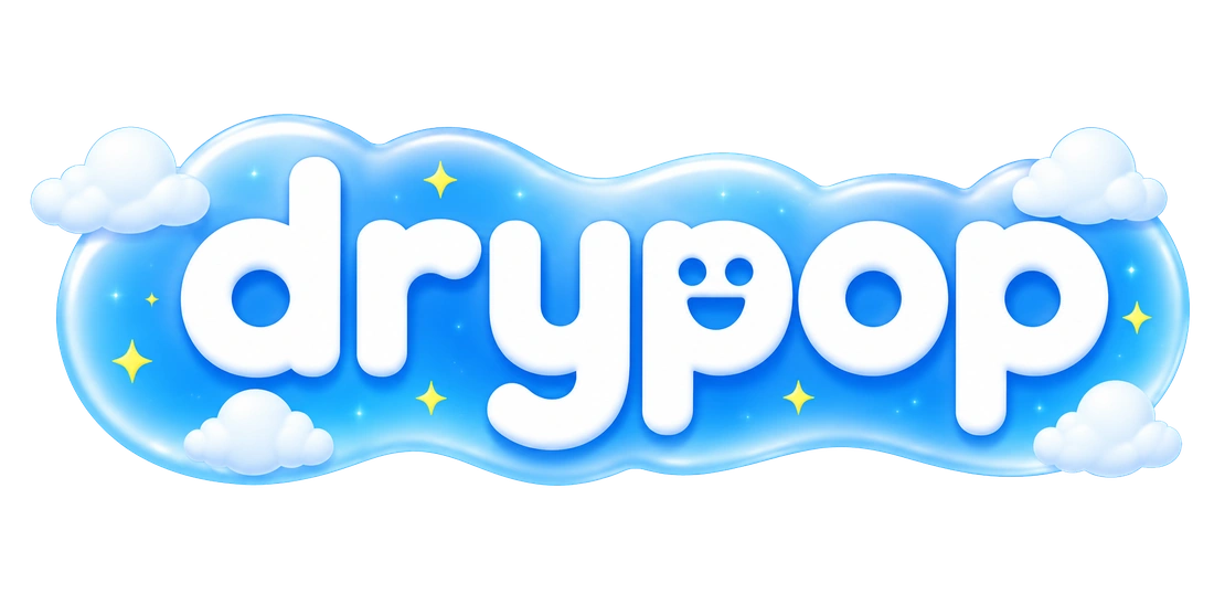DRYPOP